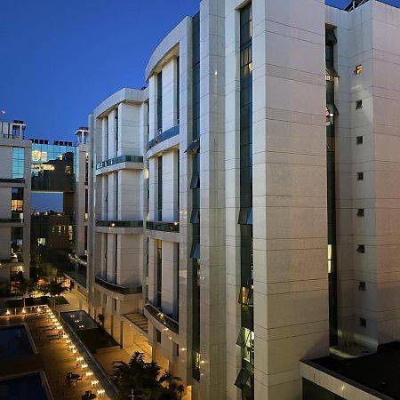 Apartamento Parksul II Apartment Brasilia Exterior photo