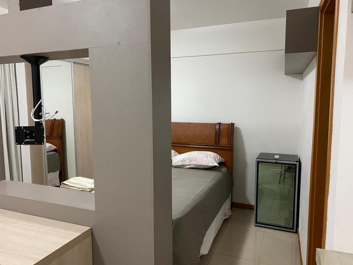 Apartamento Parksul II Apartment Brasilia Exterior photo